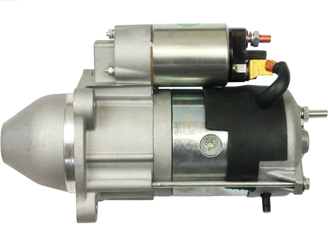 Electromotor