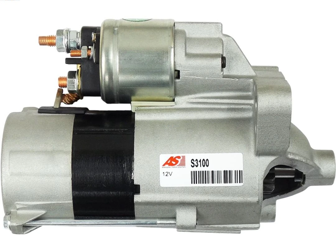 Electromotor