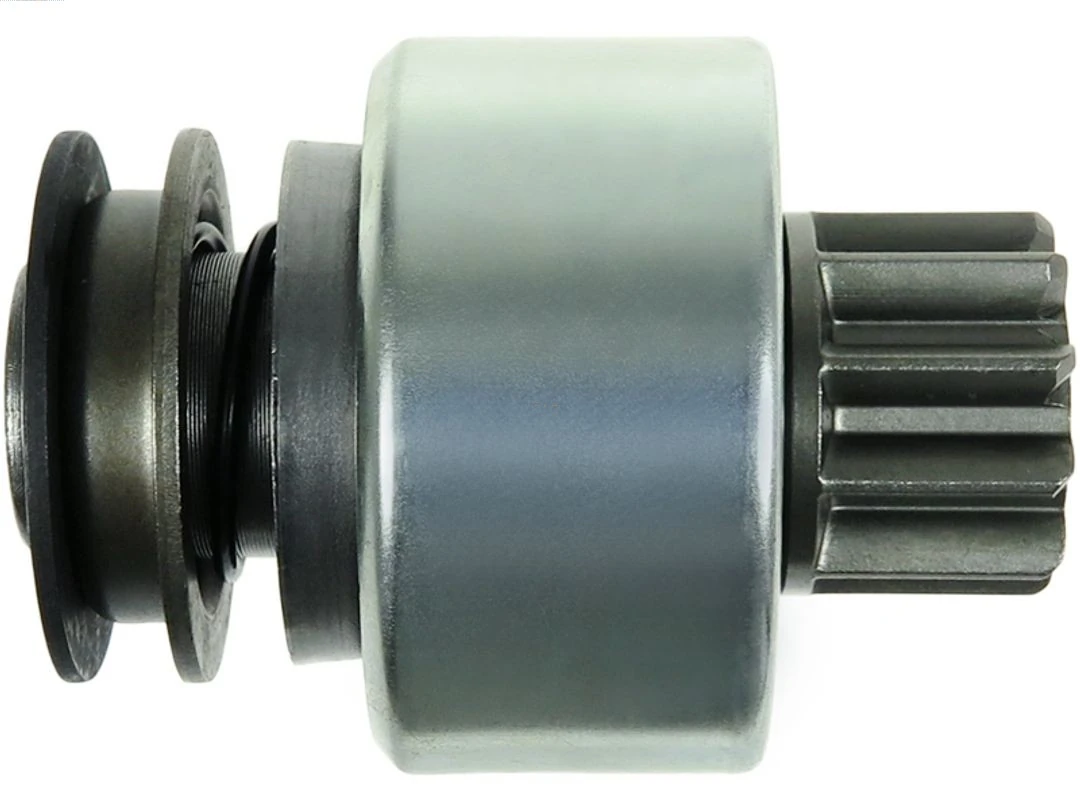 Cuplaj unisens electromotor