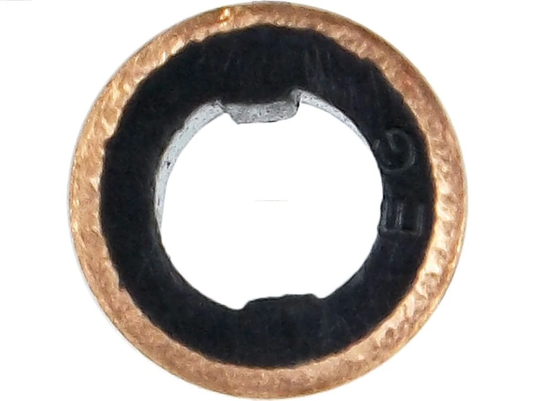 Colector, alternator
