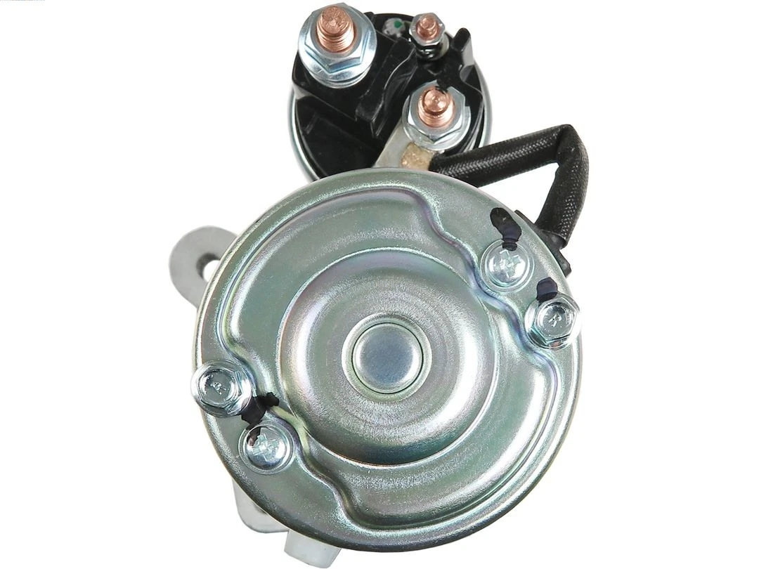 Electromotor