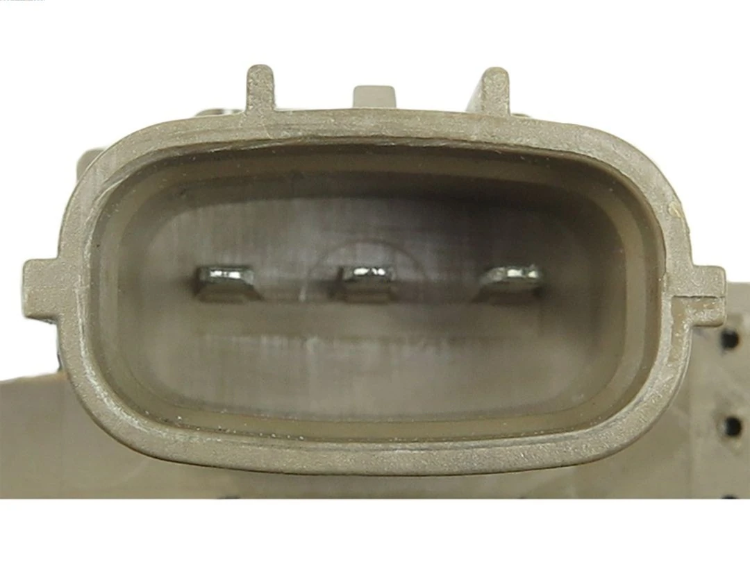 Regulator alternator