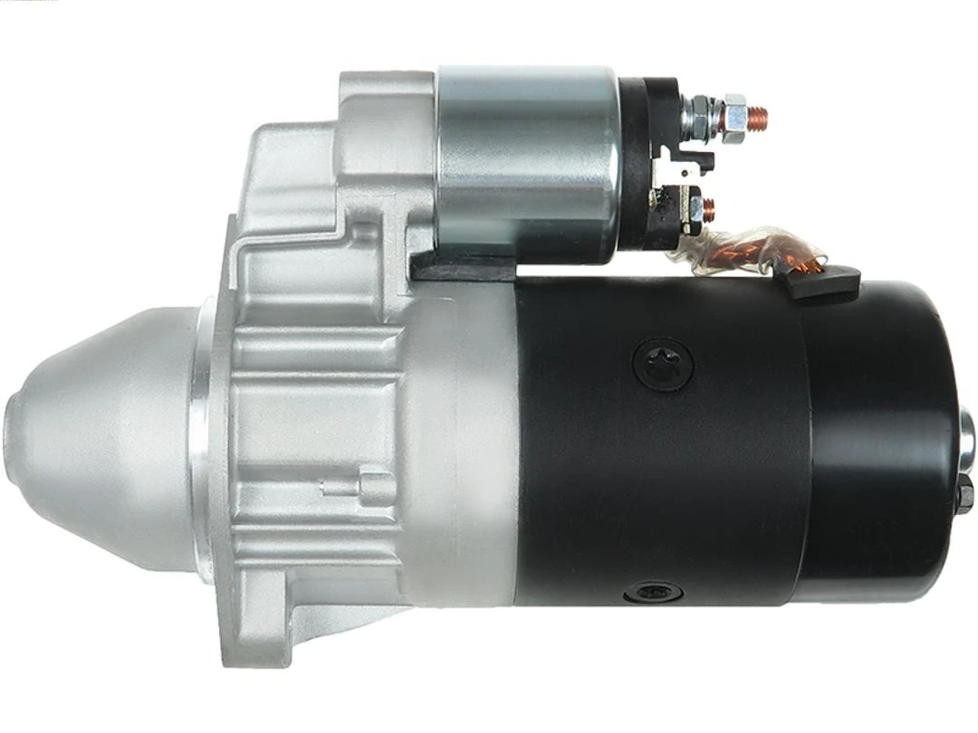 Electromotor