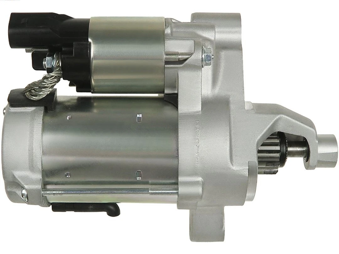 Electromotor