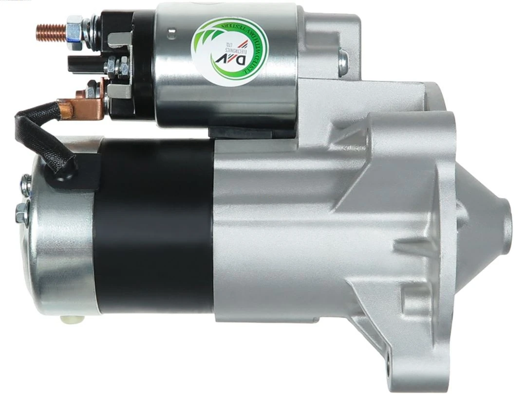 Electromotor
