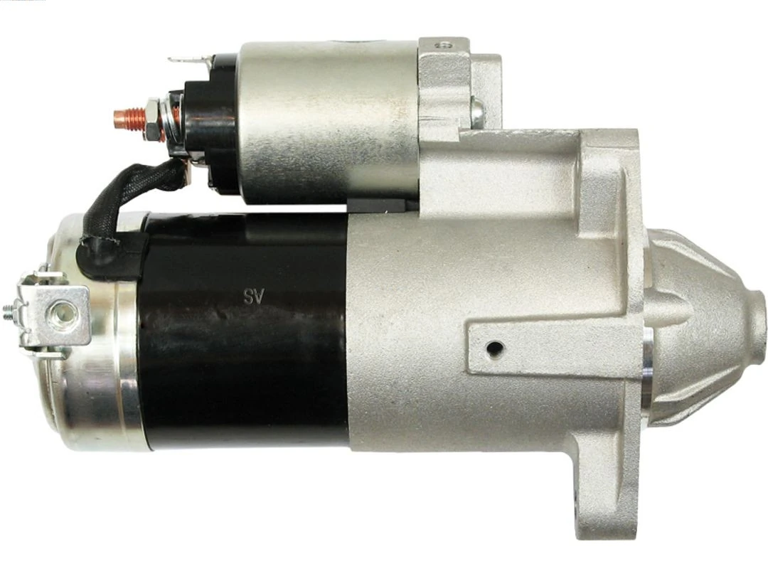 Electromotor