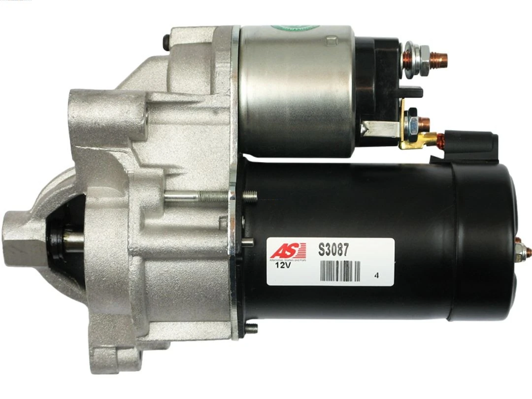 Electromotor