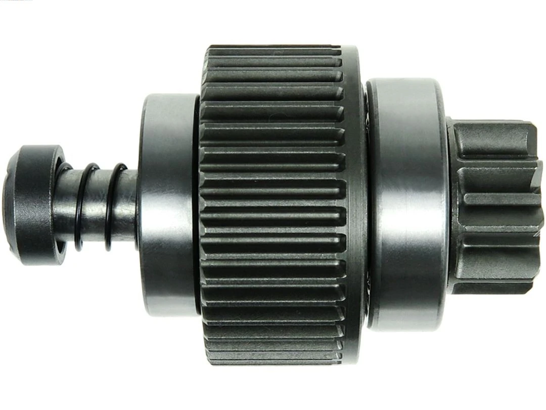 Cuplaj unisens electromotor