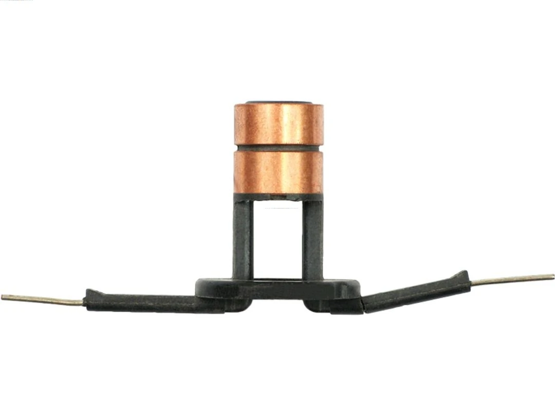 Colector, alternator