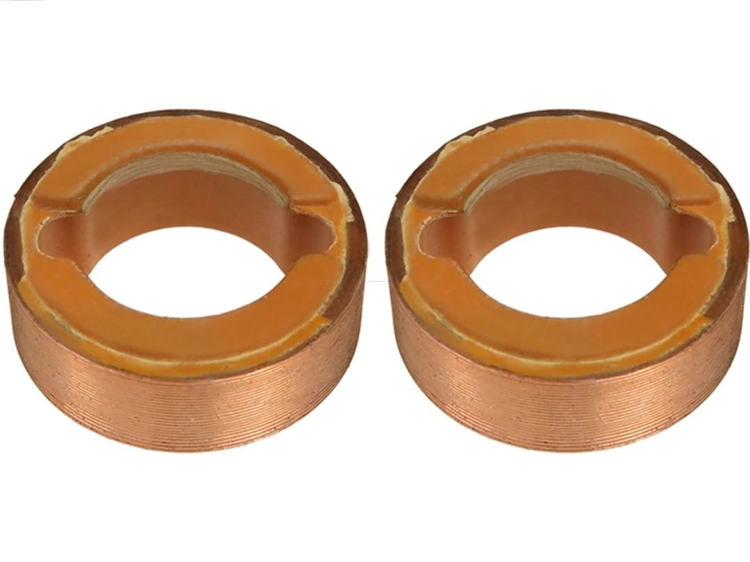 Colector, alternator