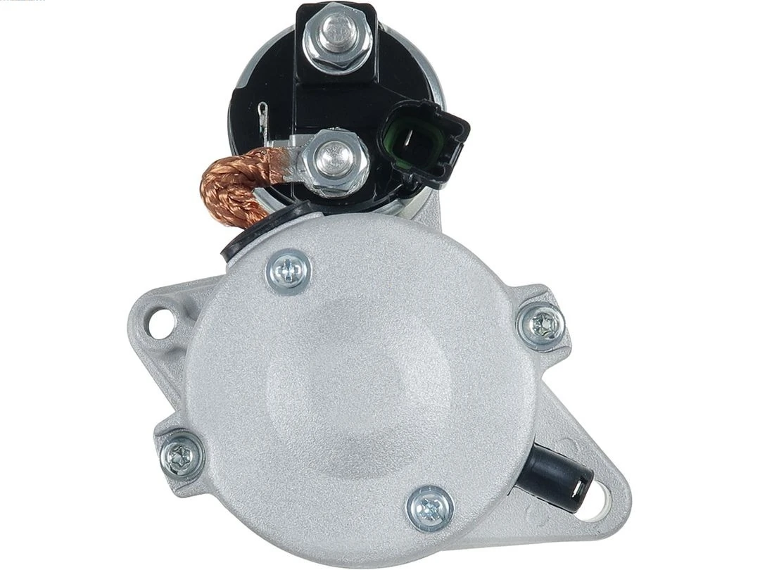 Electromotor