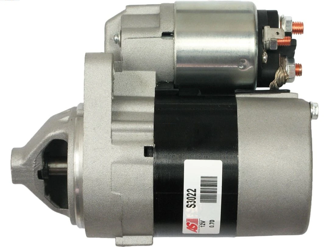 Electromotor