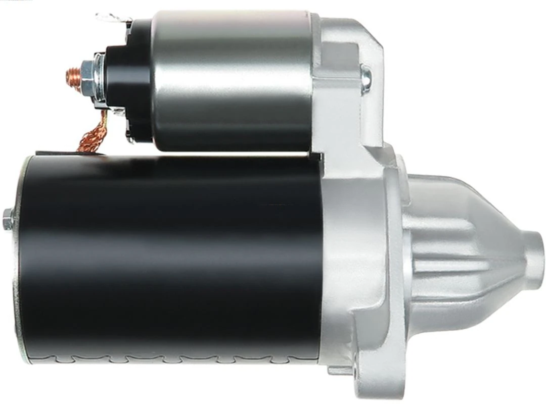 Electromotor