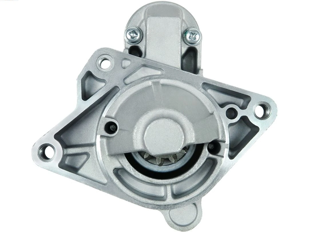Electromotor