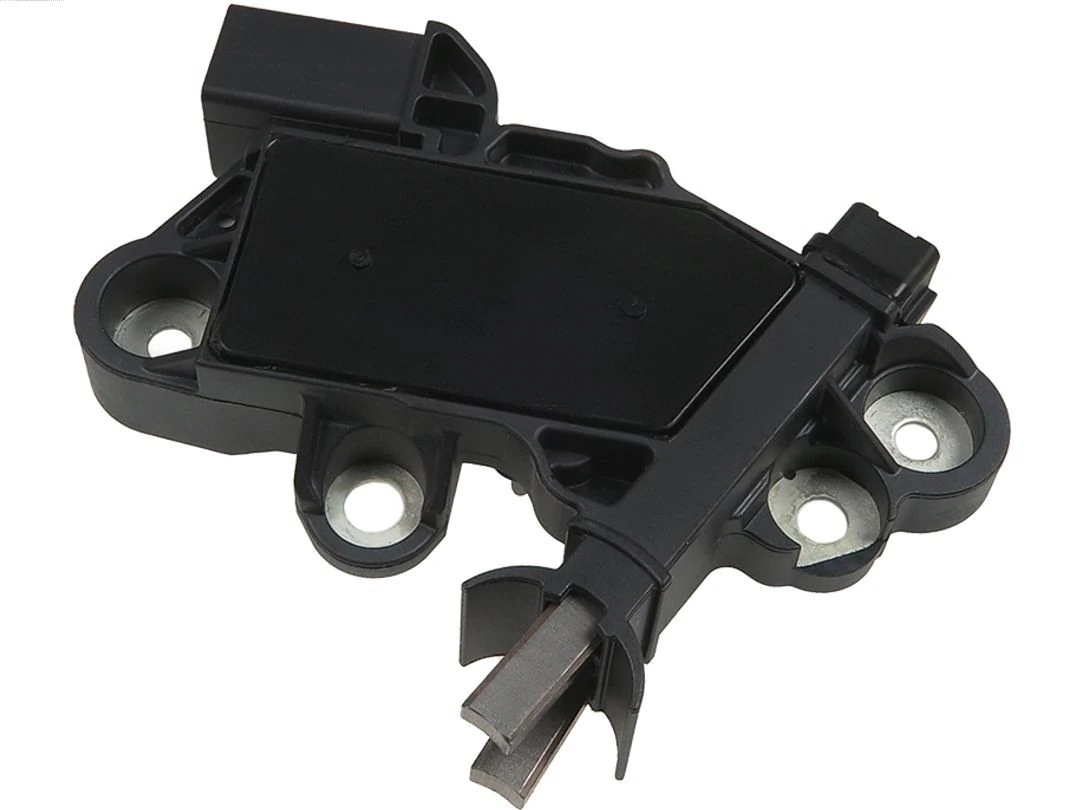 Regulator alternator