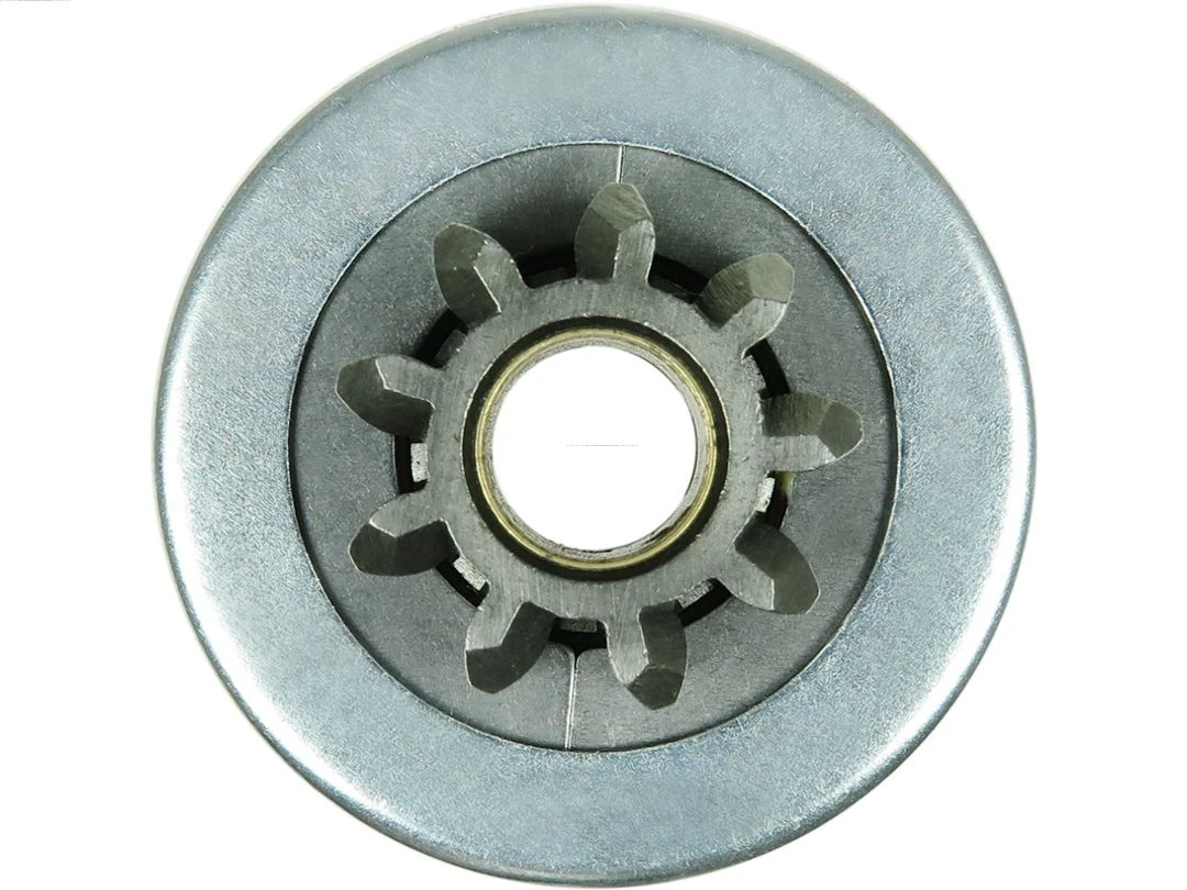 Cuplaj unisens electromotor