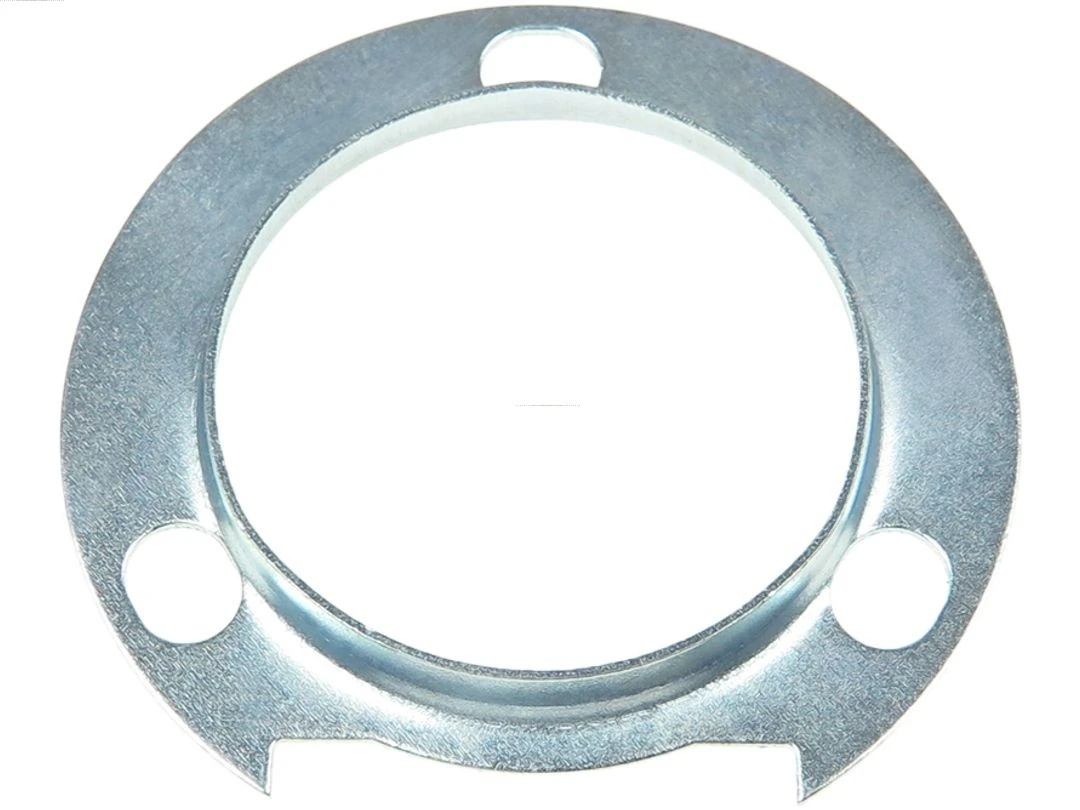 Solenoid electromotor