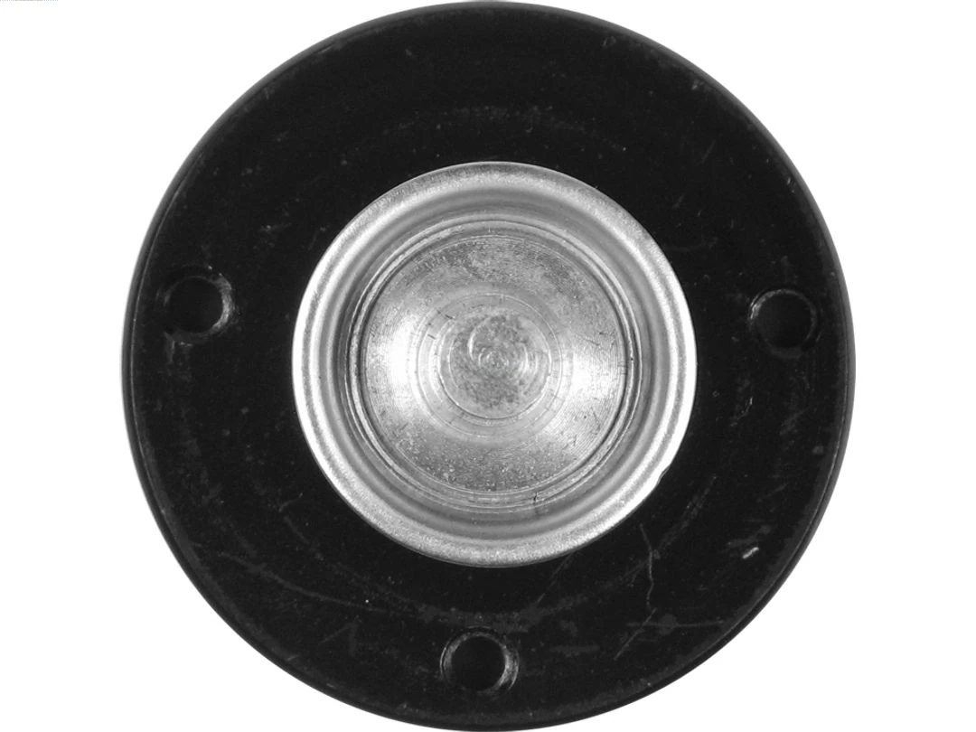 Solenoid, electromotor
