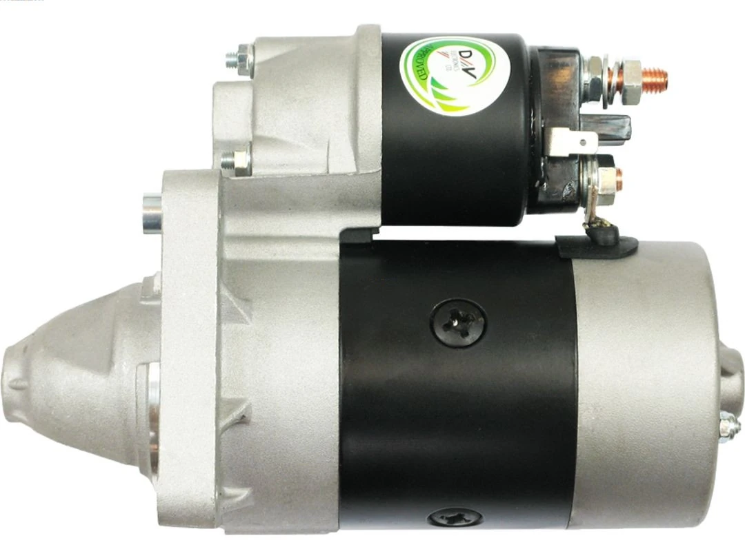 Electromotor