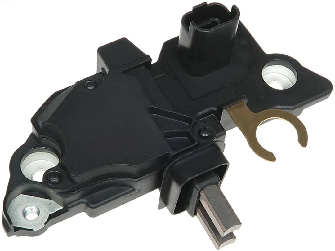 Regulator alternator