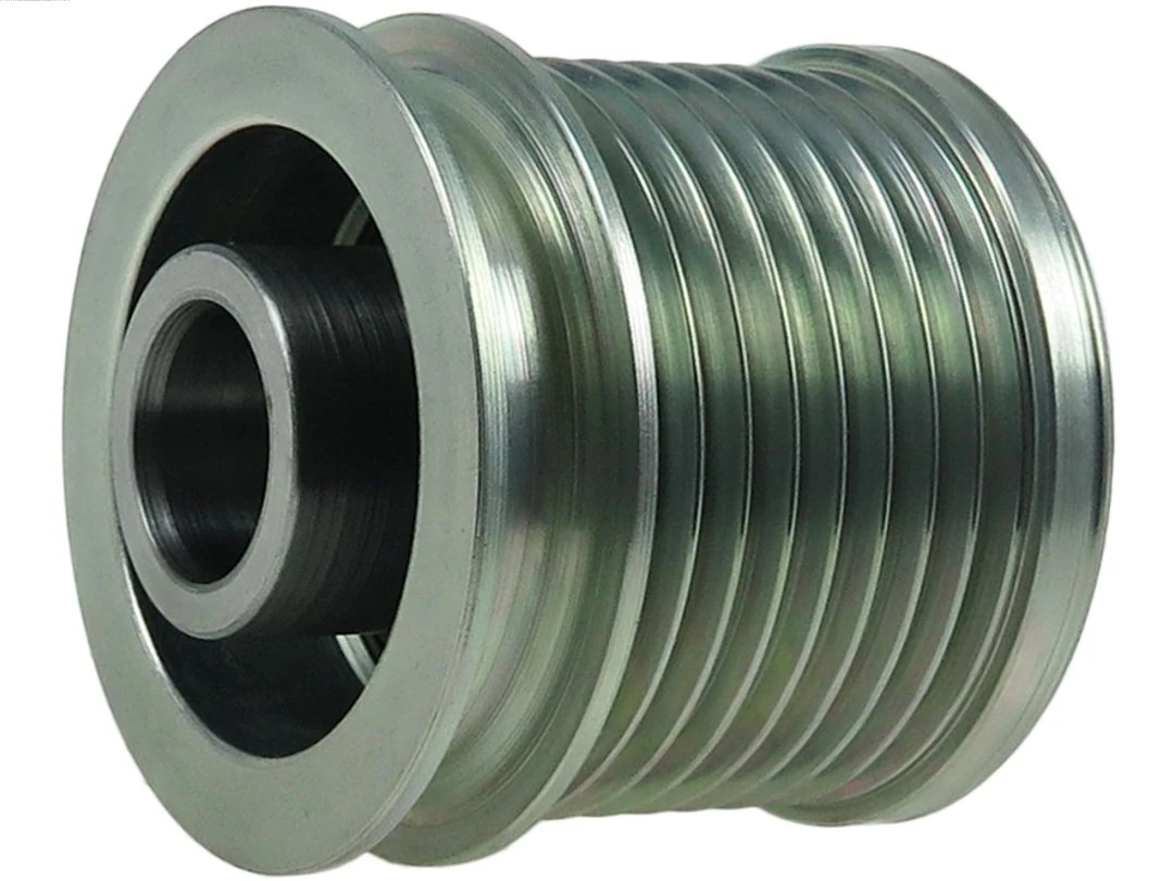 Fulie alternator