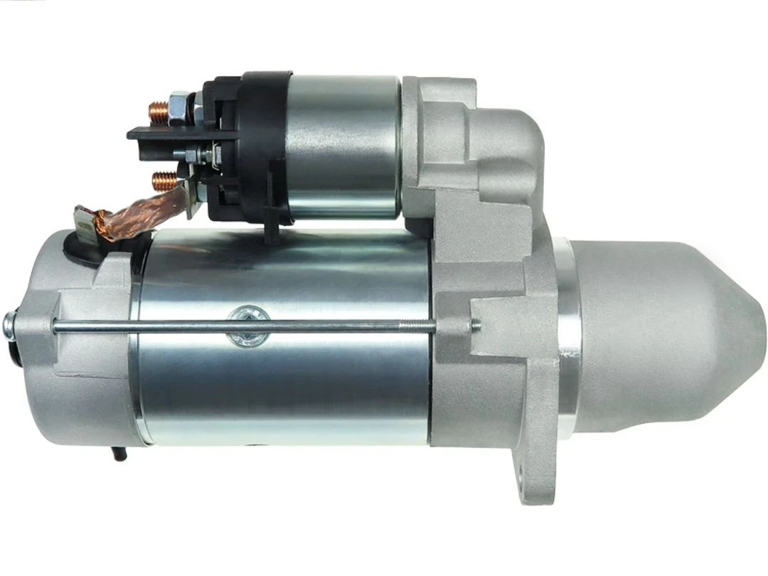 Electromotor