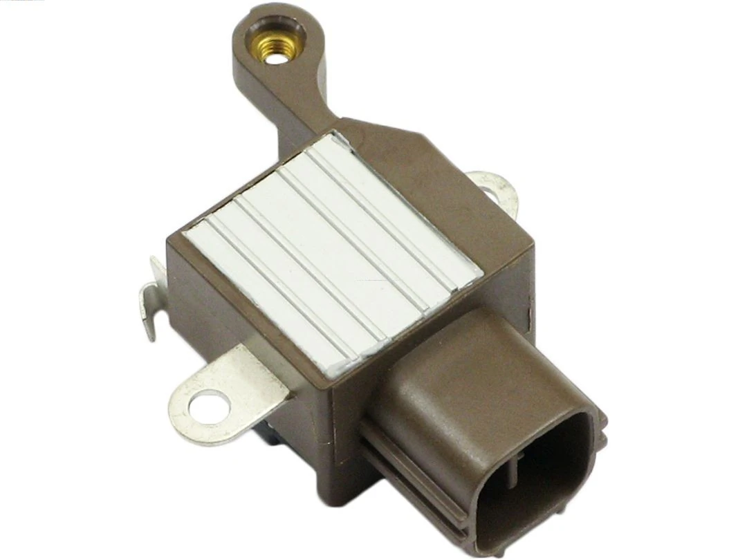 Regulator alternator