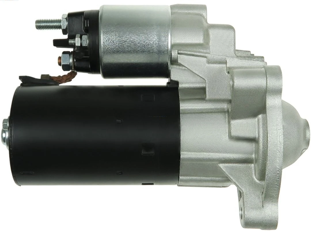 Electromotor