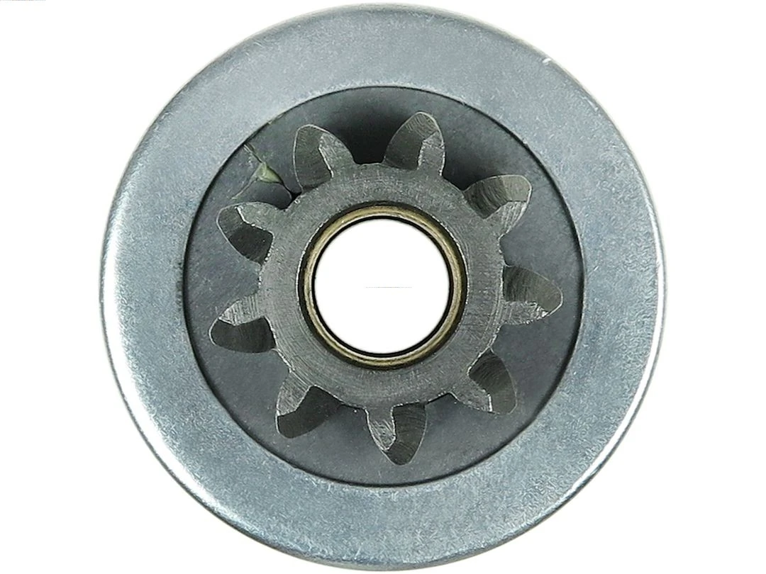 Cuplaj unisens electromotor