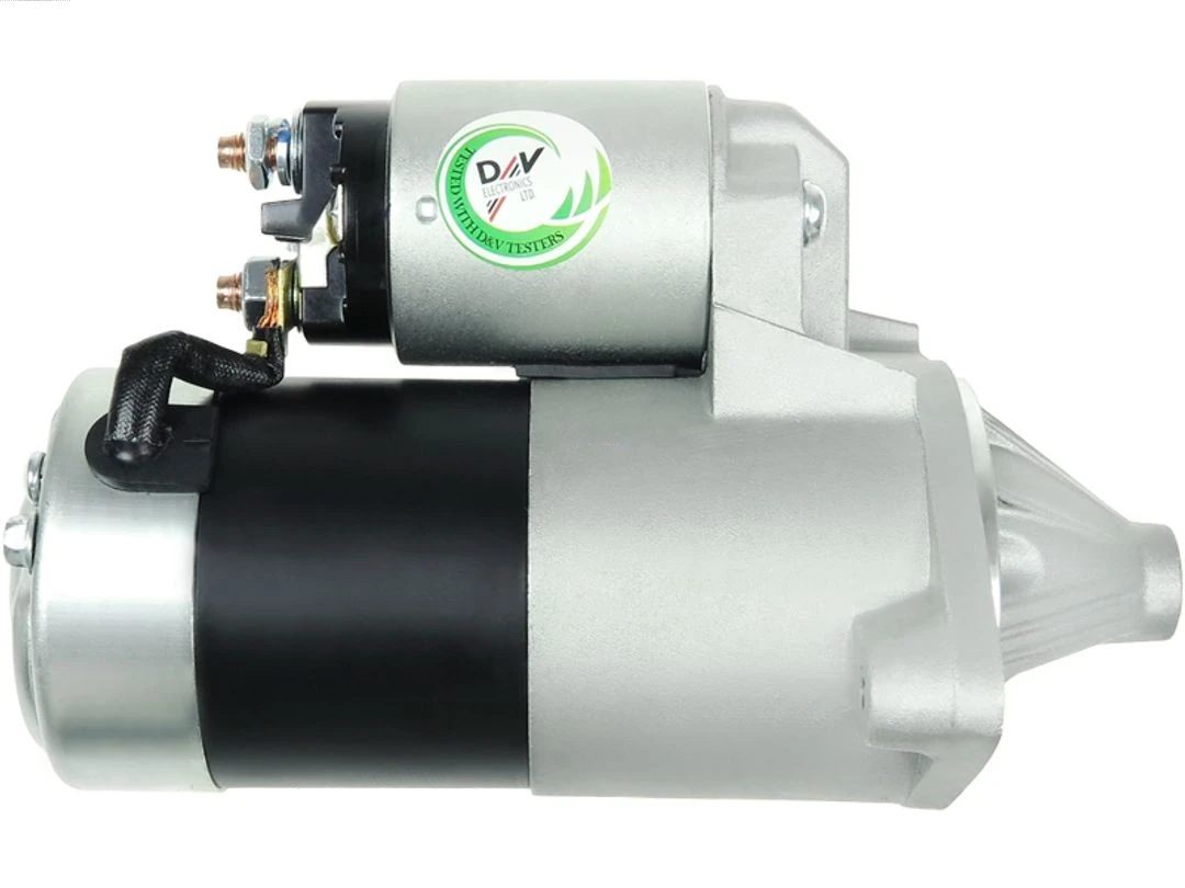 Electromotor