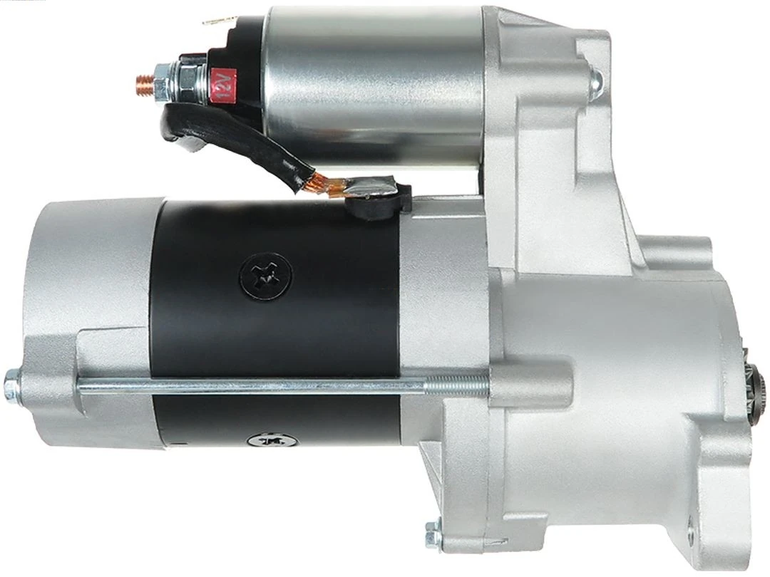 Electromotor