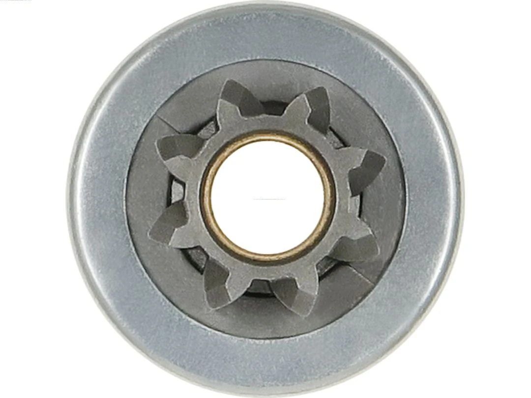 Cuplaj unisens electromotor