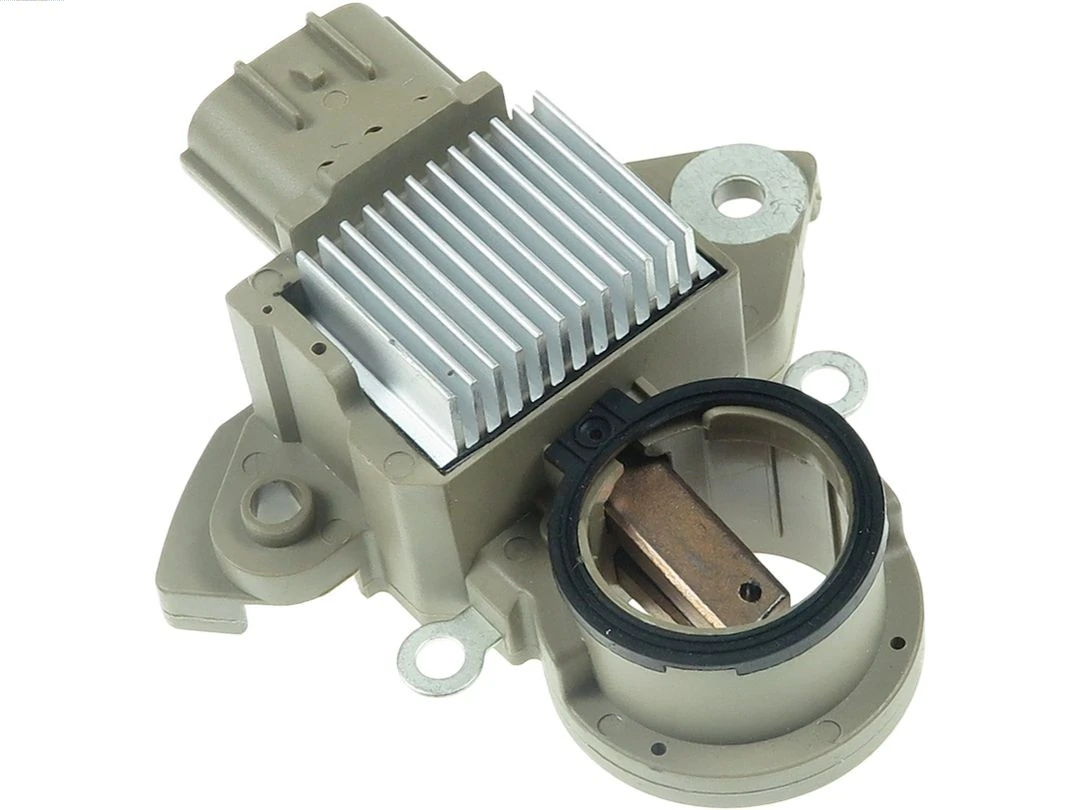 Regulator alternator
