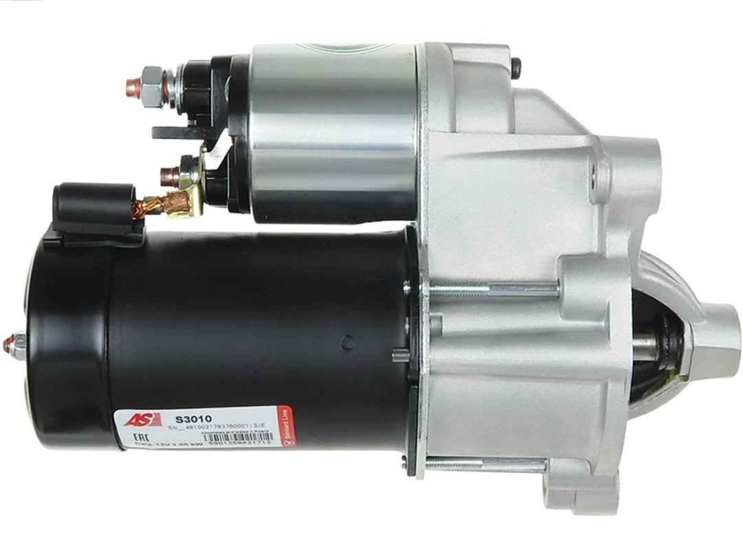 Electromotor