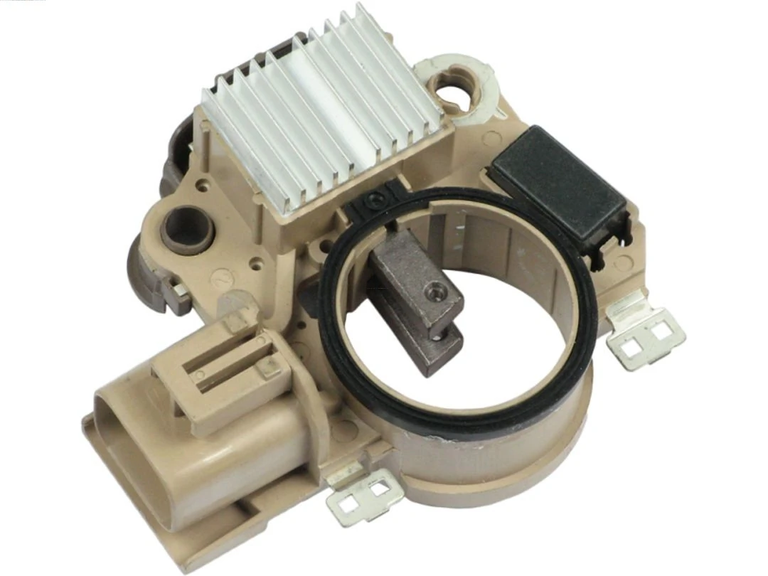Regulator alternator