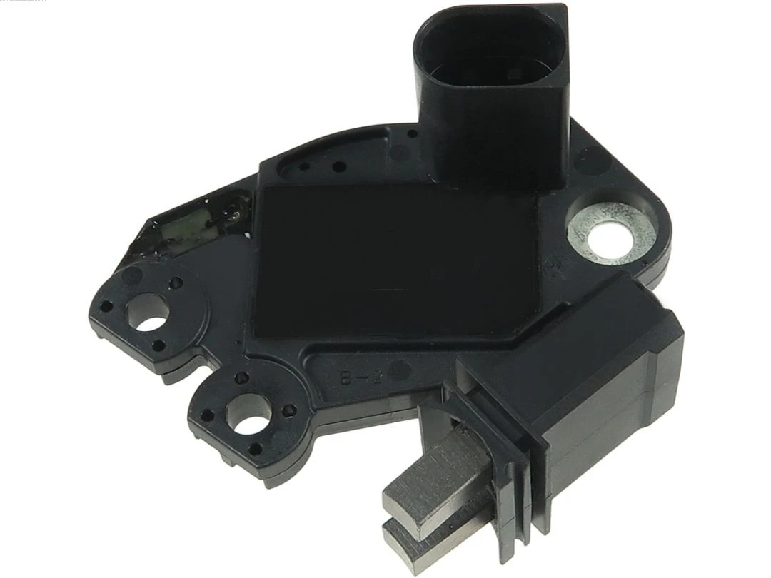 Regulator alternator