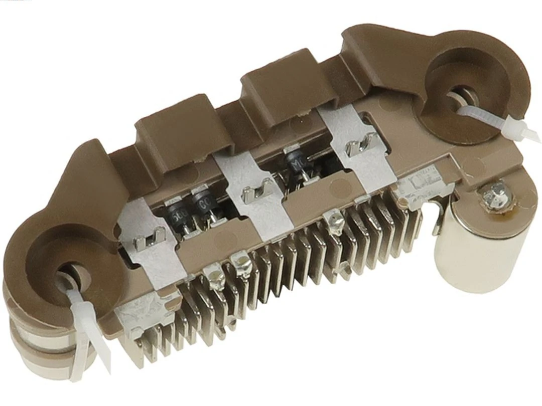 Punte diode