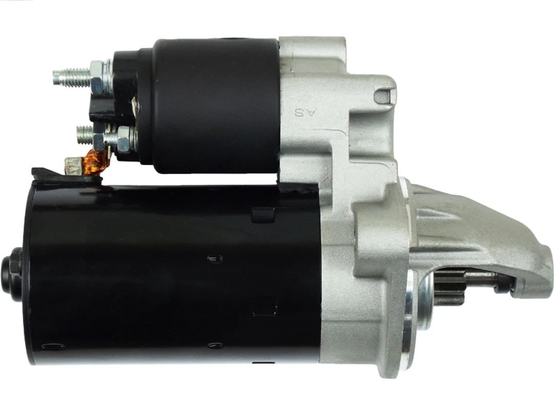 Electromotor