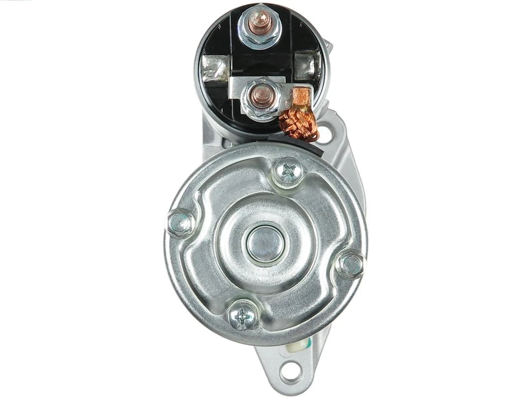 Electromotor