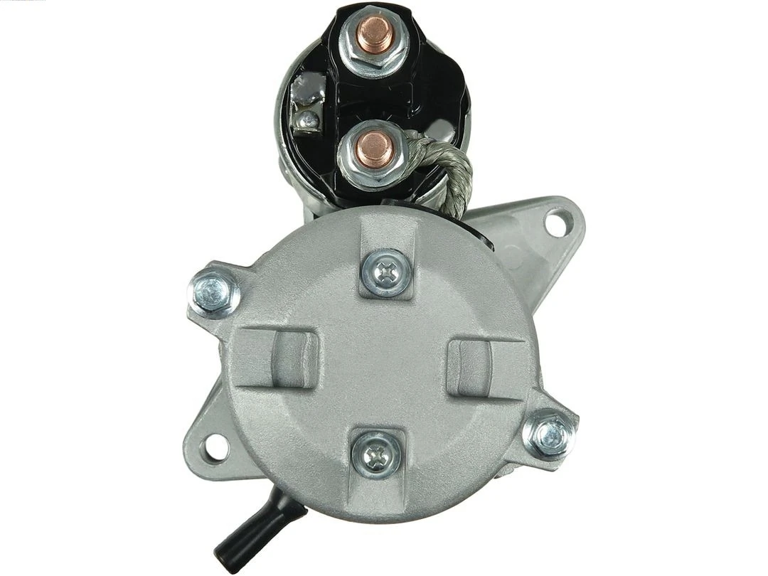 Electromotor