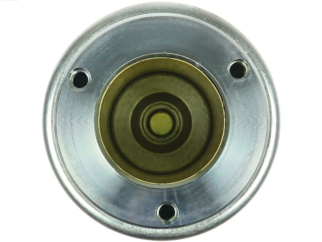 Solenoid, electromotor
