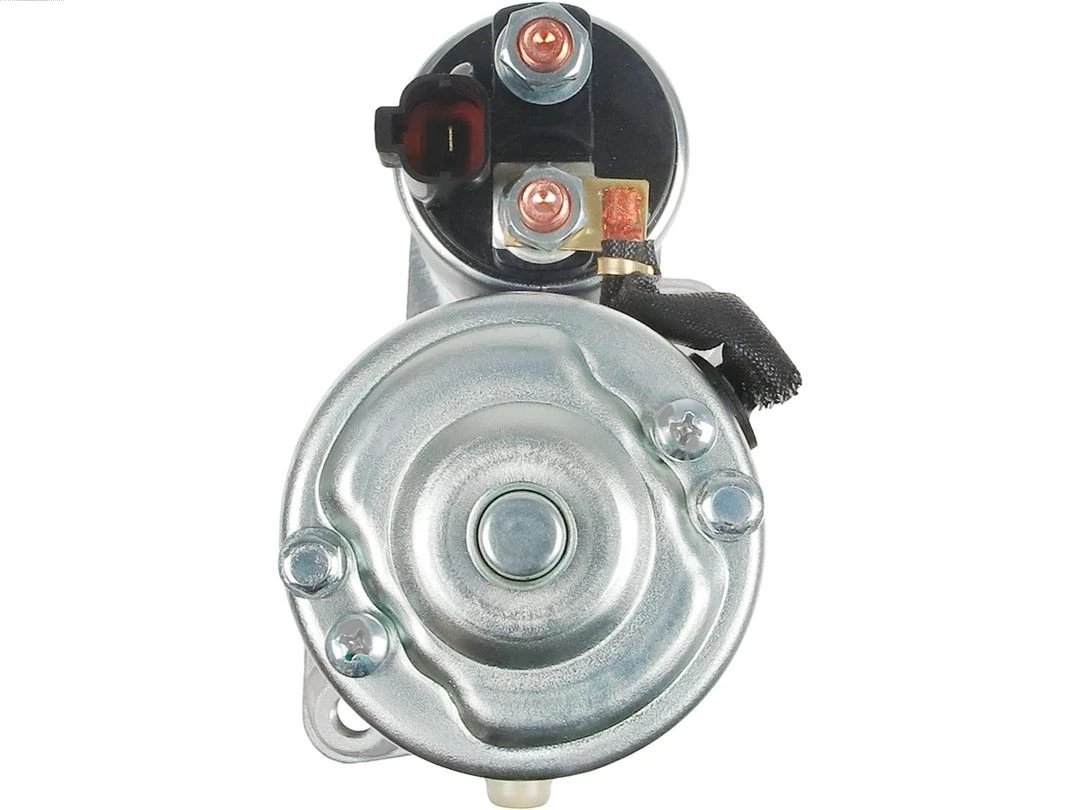 Electromotor