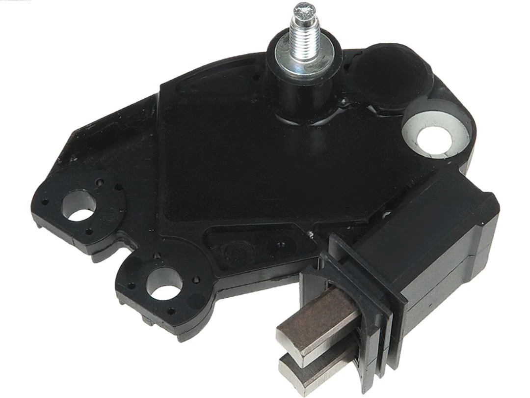 Regulator alternator