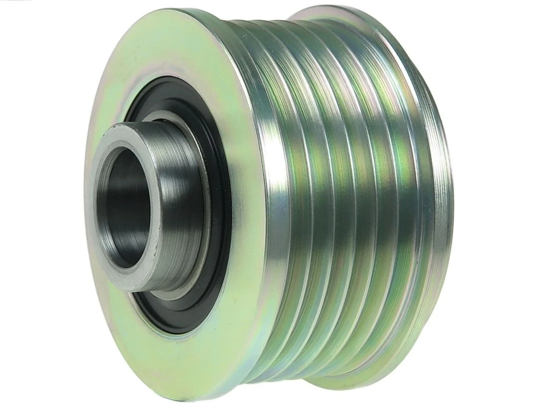 Fulie alternator