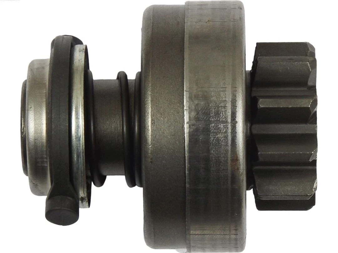 Cuplaj unisens electromotor