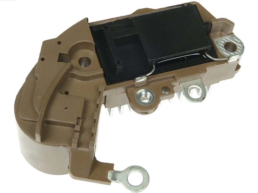 Regulator alternator