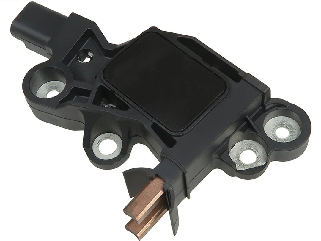 Regulator alternator