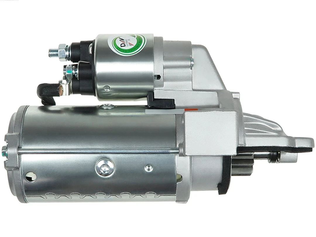 Electromotor