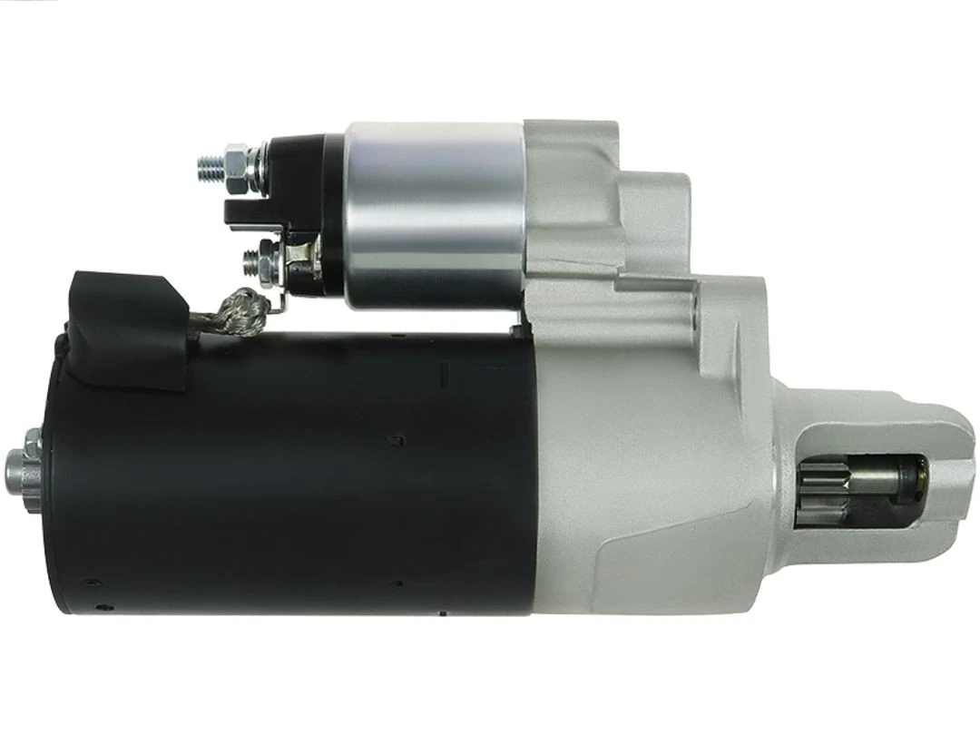 Electromotor