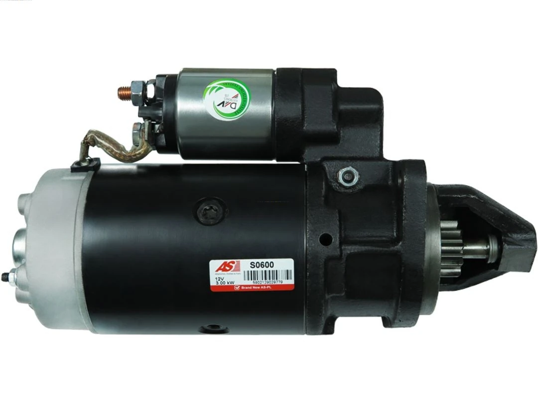 Electromotor